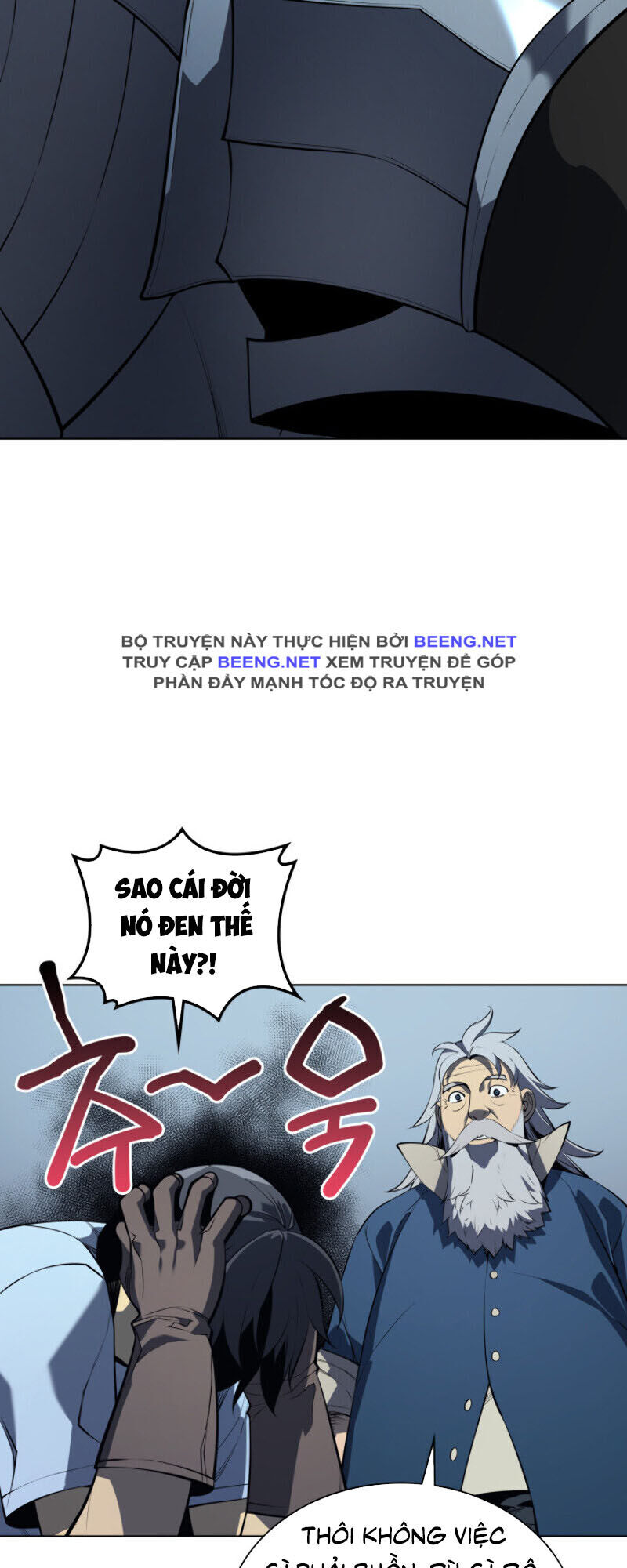 Thợ Rèn Huyền Thoại chapter 32 - Upload bởi truyensieuhay.com