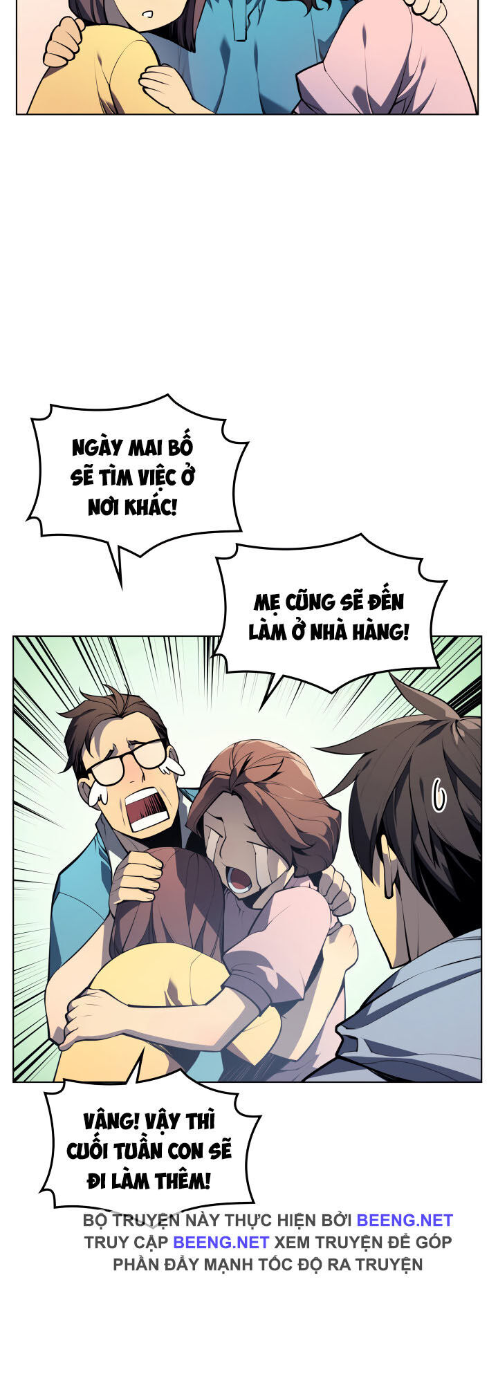 Thợ Rèn Huyền Thoại chapter 34 - Upload bởi truyensieuhay.com