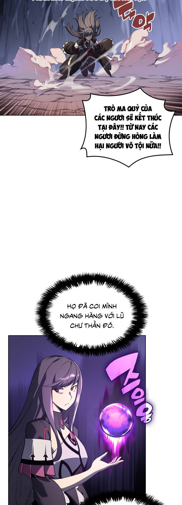 Thợ Rèn Huyền Thoại chapter 34 - Upload bởi truyensieuhay.com