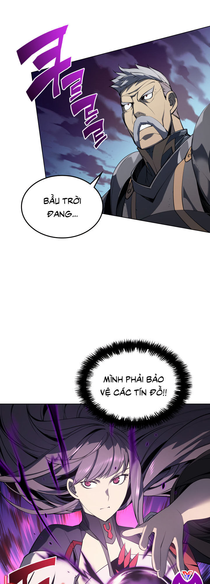 Thợ Rèn Huyền Thoại chapter 34 - Upload bởi truyensieuhay.com