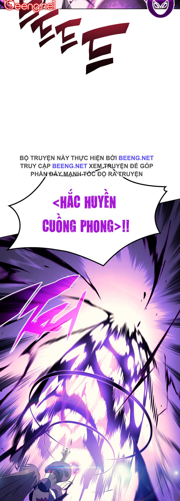 Thợ Rèn Huyền Thoại chapter 34 - Upload bởi truyensieuhay.com