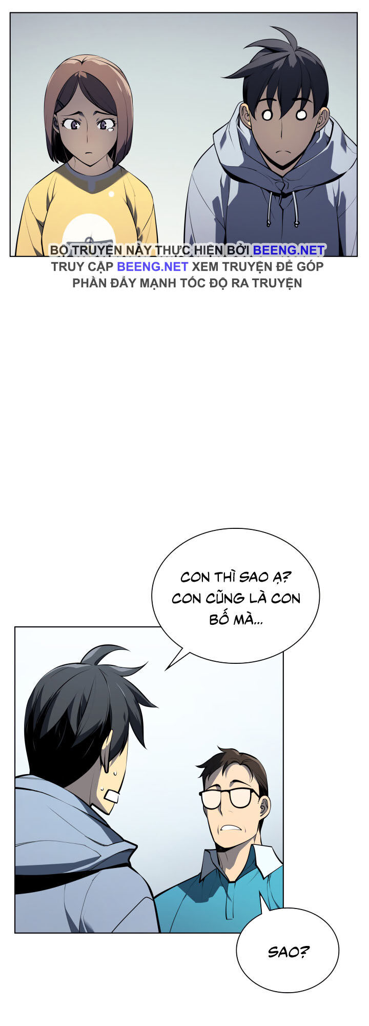 Thợ Rèn Huyền Thoại chapter 34 - Upload bởi truyensieuhay.com