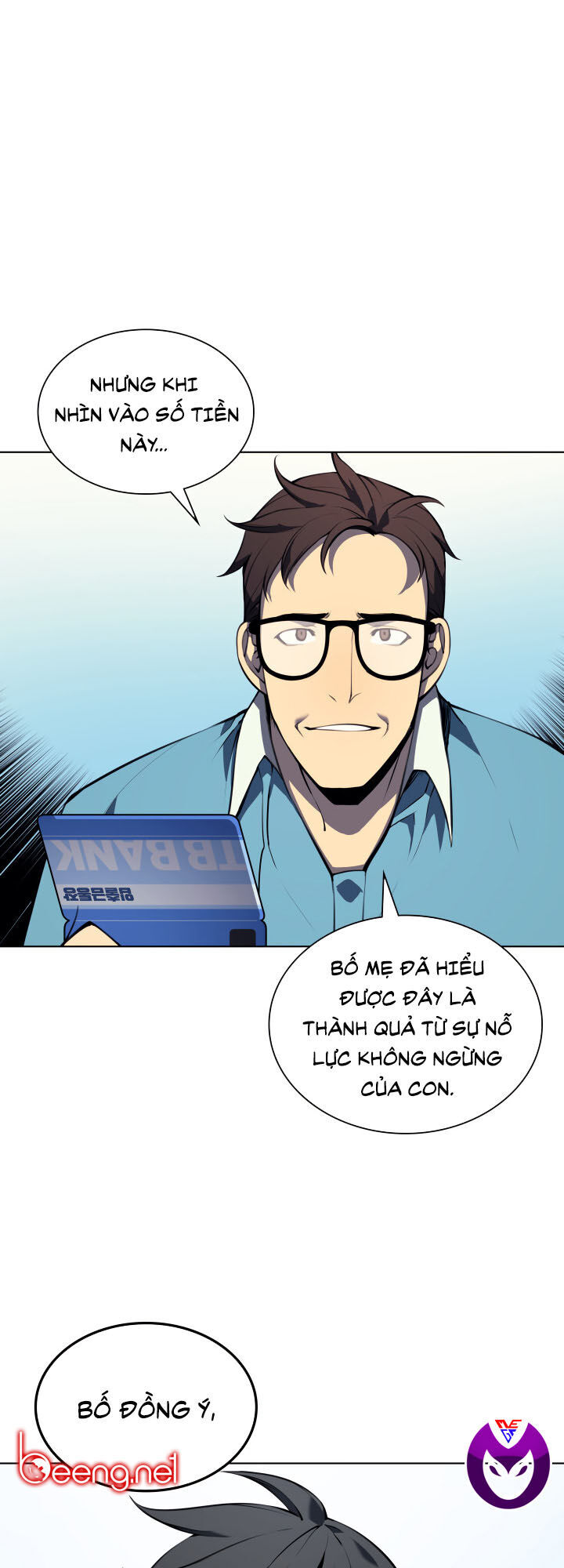 Thợ Rèn Huyền Thoại chapter 34 - Upload bởi truyensieuhay.com