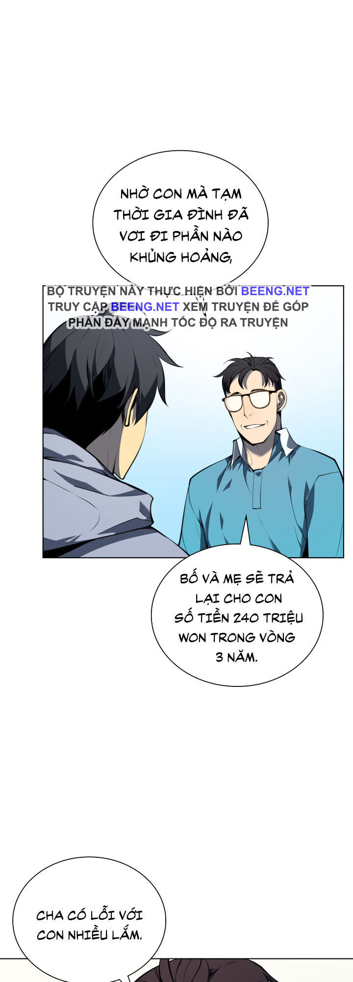 Thợ Rèn Huyền Thoại chapter 34 - Upload bởi truyensieuhay.com