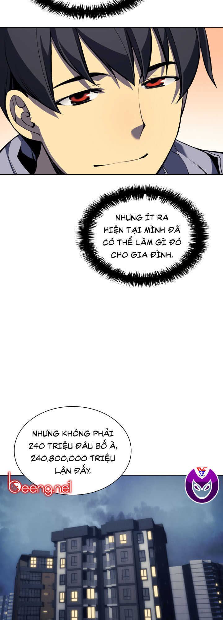 Thợ Rèn Huyền Thoại chapter 34 - Upload bởi truyensieuhay.com