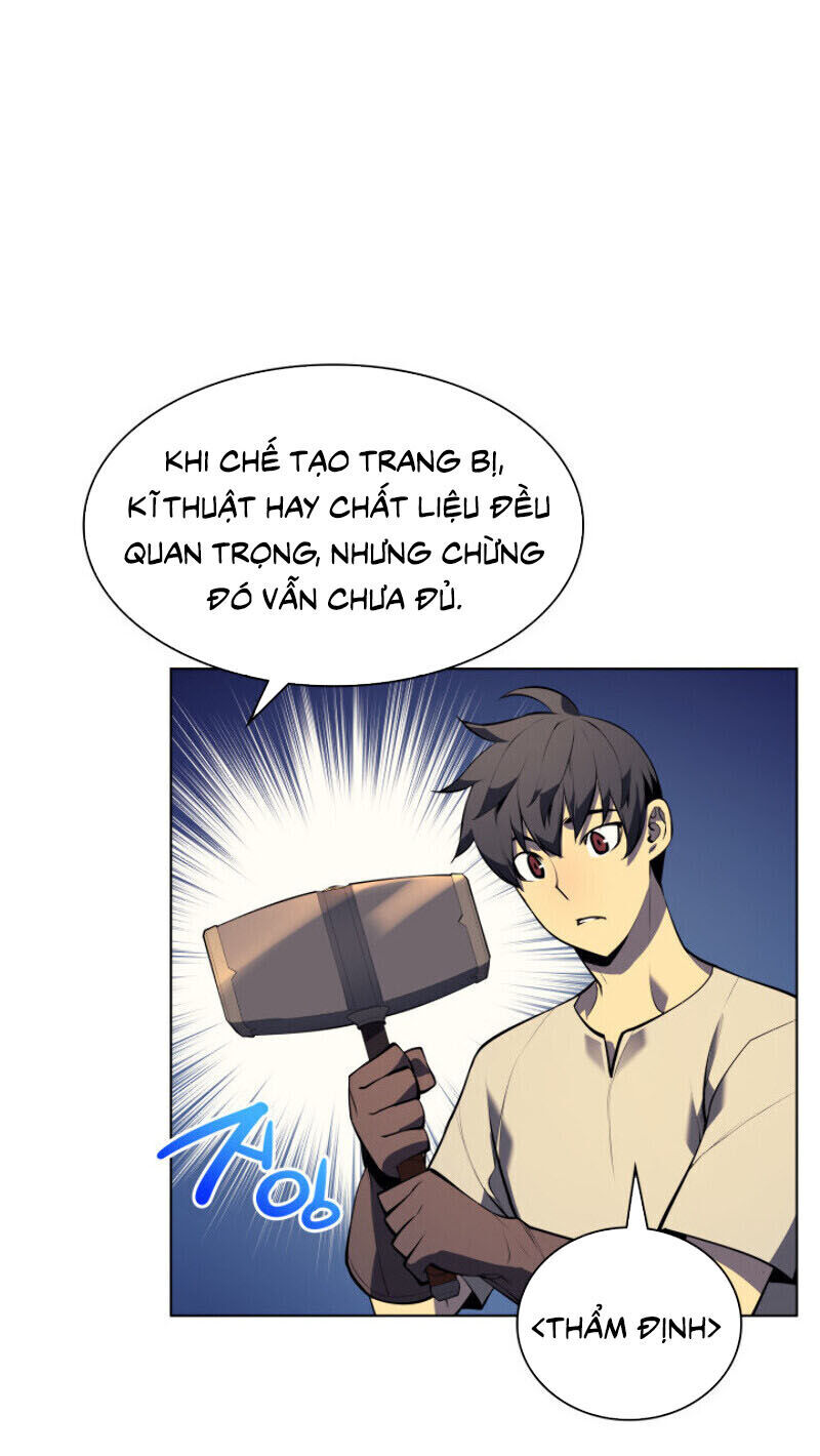 Thợ Rèn Huyền Thoại chapter 35 - Upload bởi truyensieuhay.com