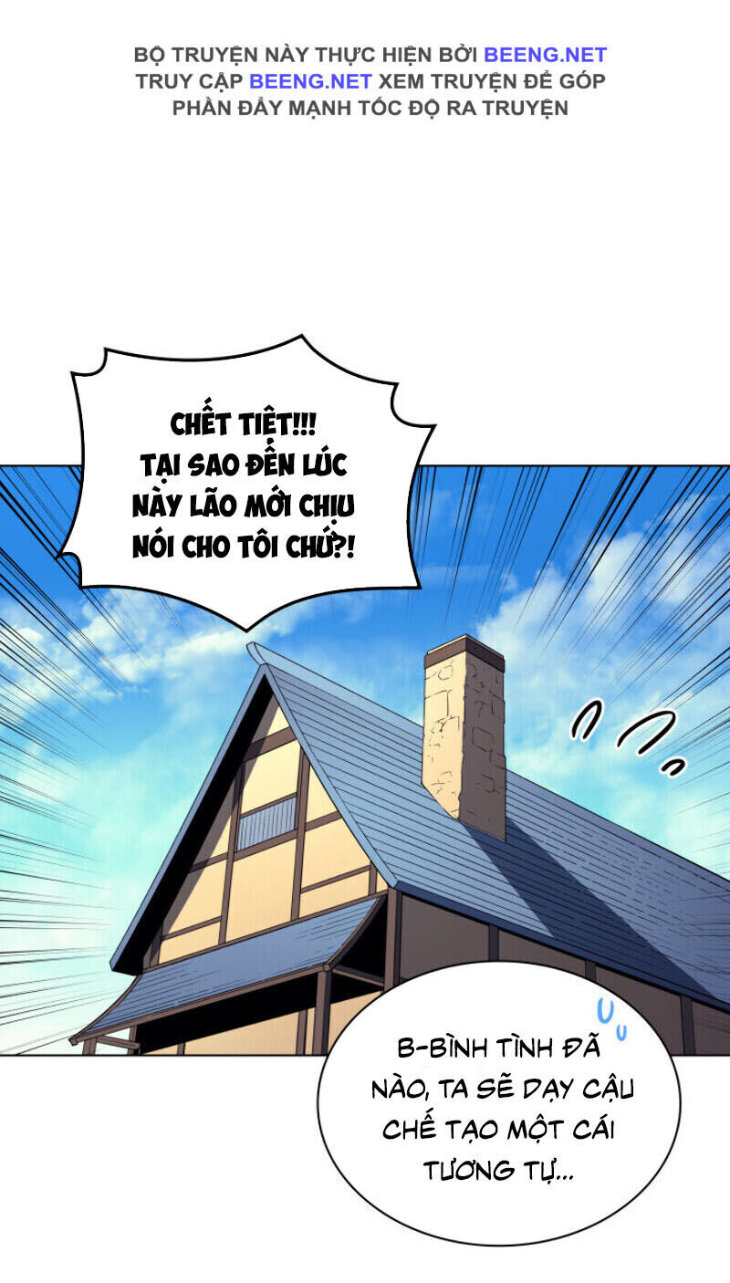 Thợ Rèn Huyền Thoại chapter 35 - Upload bởi truyensieuhay.com
