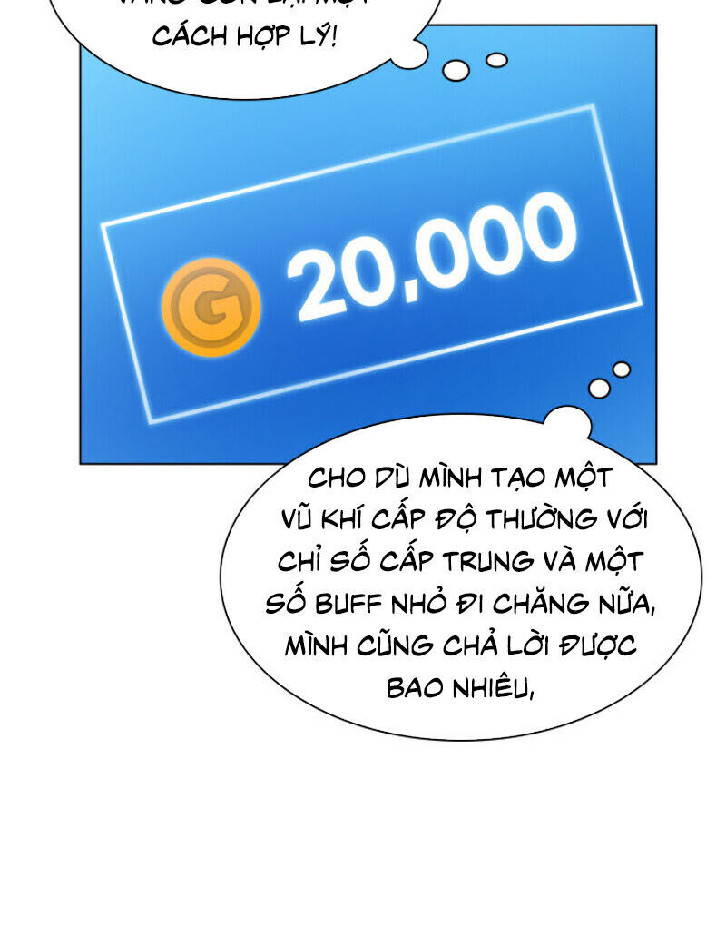 Thợ Rèn Huyền Thoại chapter 35 - Upload bởi truyensieuhay.com