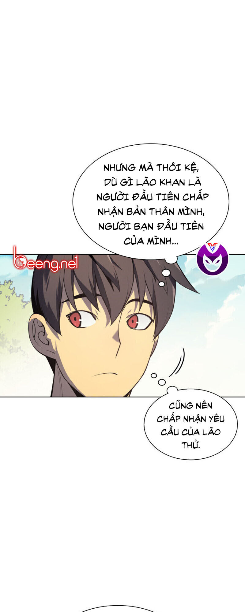 Thợ Rèn Huyền Thoại chapter 35 - Upload bởi truyensieuhay.com