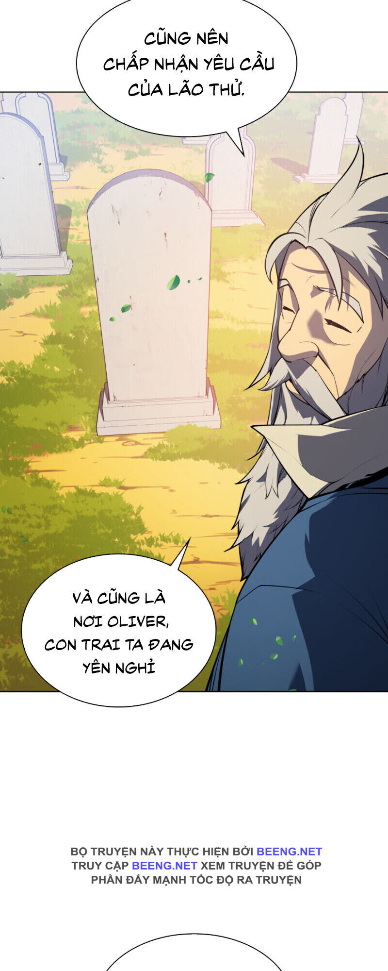Thợ Rèn Huyền Thoại chapter 35 - Upload bởi truyensieuhay.com