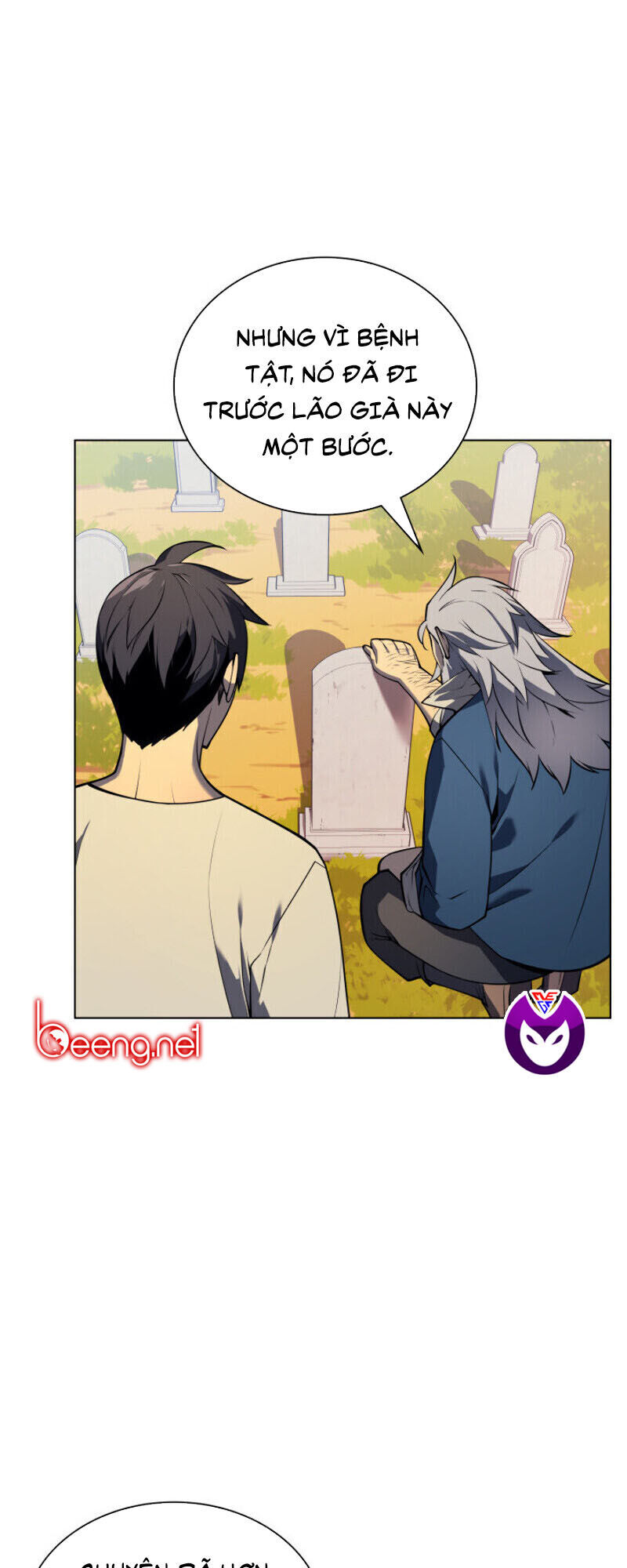 Thợ Rèn Huyền Thoại chapter 35 - Upload bởi truyensieuhay.com