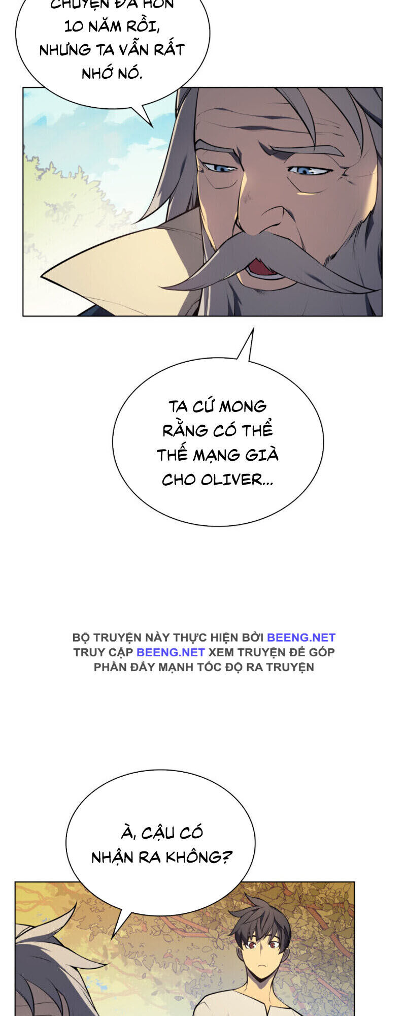 Thợ Rèn Huyền Thoại chapter 35 - Upload bởi truyensieuhay.com