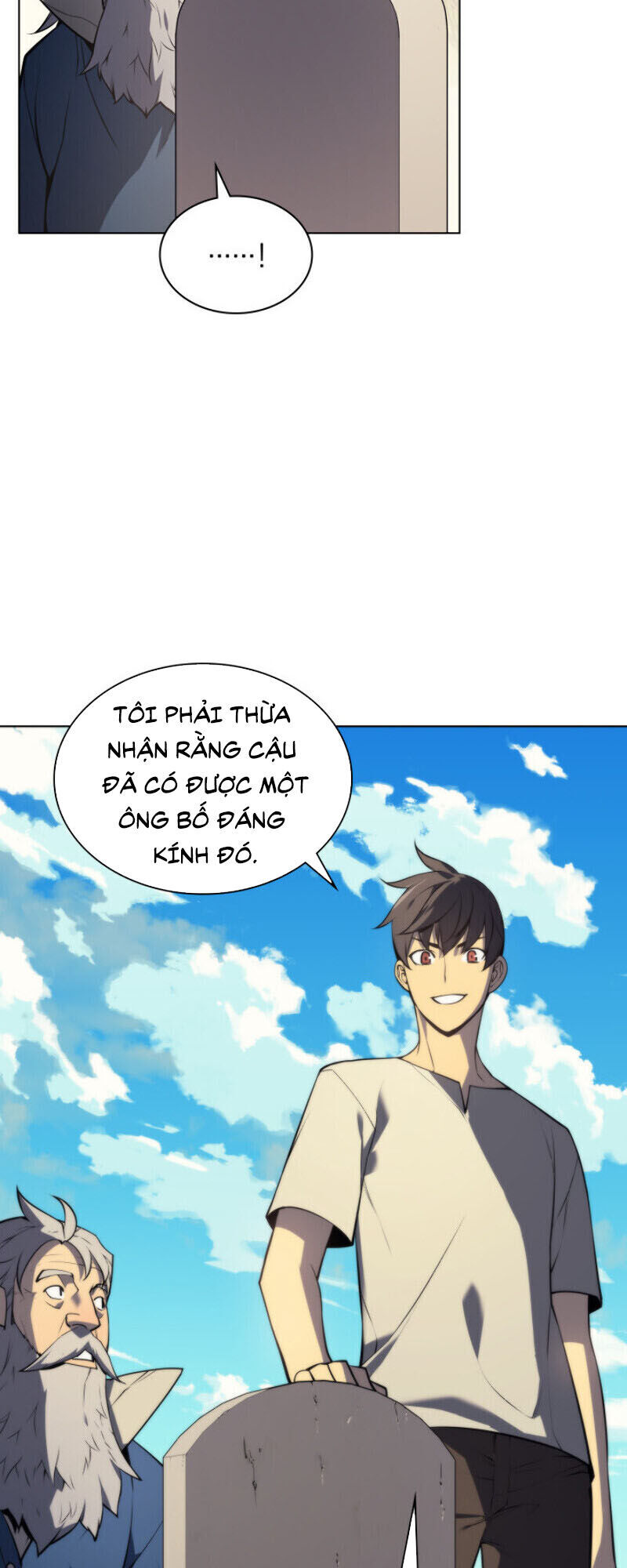 Thợ Rèn Huyền Thoại chapter 35 - Upload bởi truyensieuhay.com