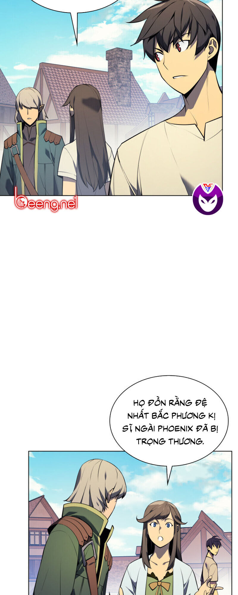 Thợ Rèn Huyền Thoại chapter 35 - Upload bởi truyensieuhay.com