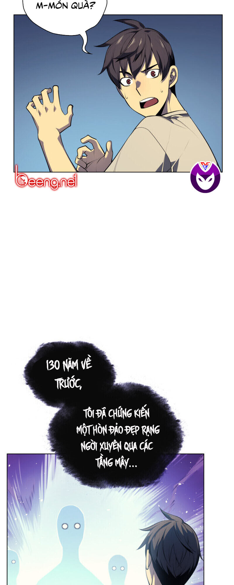 Thợ Rèn Huyền Thoại chapter 35 - Upload bởi truyensieuhay.com