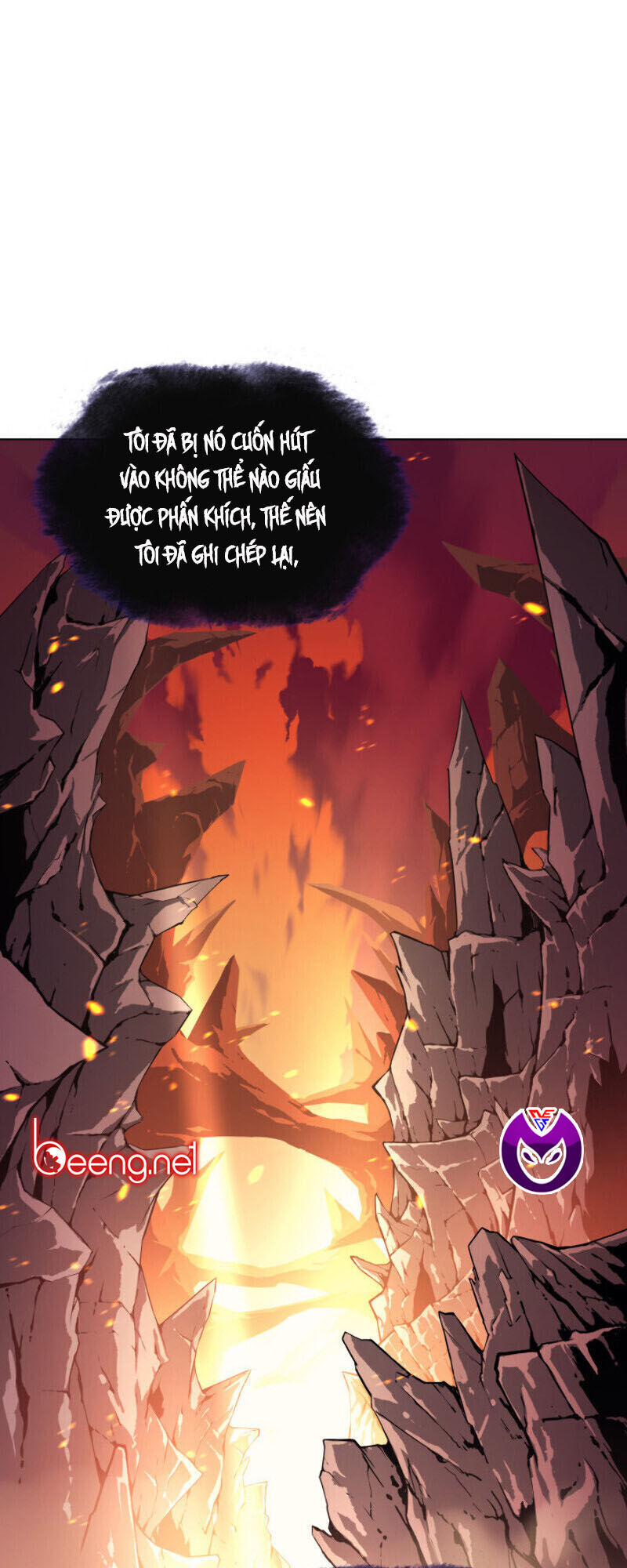 Thợ Rèn Huyền Thoại chapter 35 - Upload bởi truyensieuhay.com