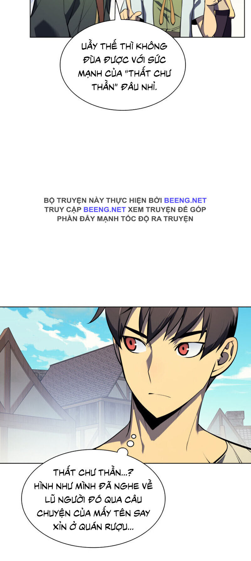 Thợ Rèn Huyền Thoại chapter 35 - Upload bởi truyensieuhay.com