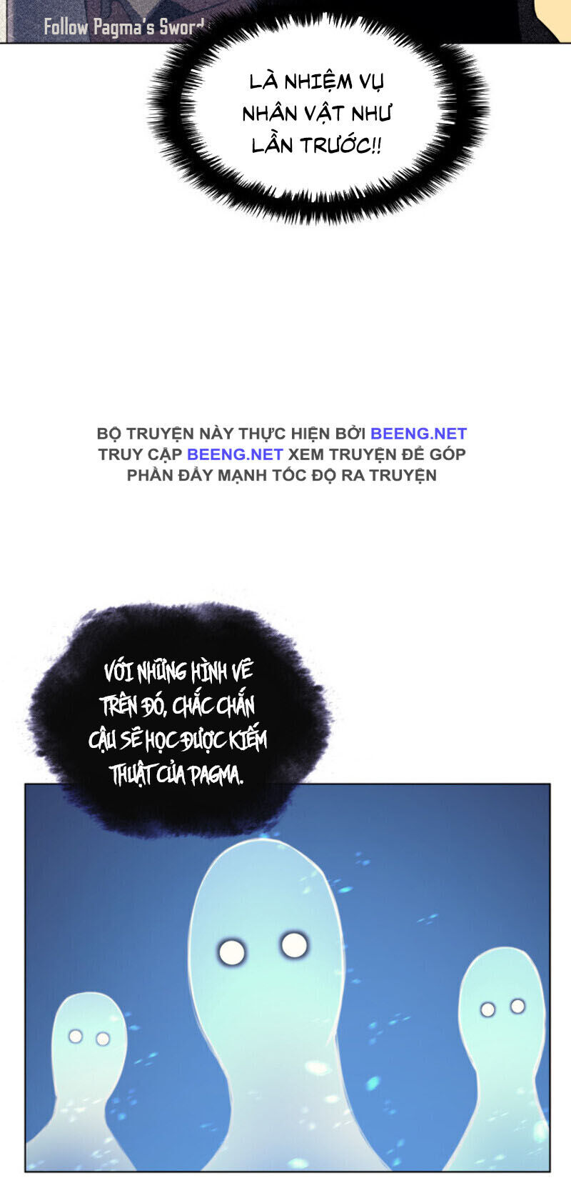 Thợ Rèn Huyền Thoại chapter 35 - Upload bởi truyensieuhay.com