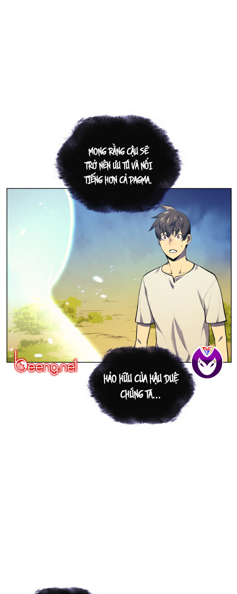 Thợ Rèn Huyền Thoại chapter 35 - Upload bởi truyensieuhay.com