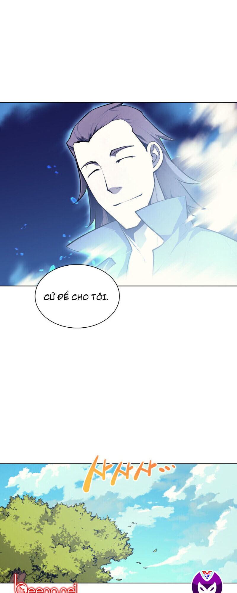 Thợ Rèn Huyền Thoại chapter 35 - Upload bởi truyensieuhay.com