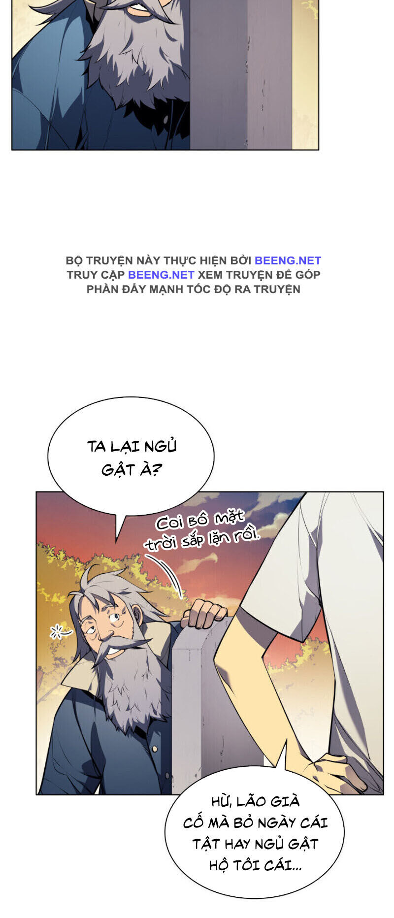 Thợ Rèn Huyền Thoại chapter 35 - Upload bởi truyensieuhay.com