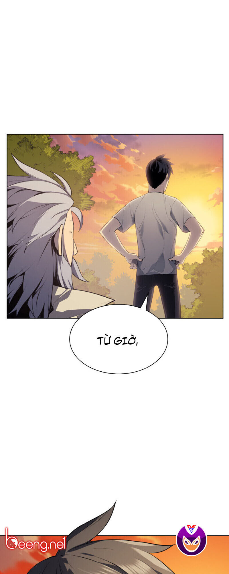 Thợ Rèn Huyền Thoại chapter 35 - Upload bởi truyensieuhay.com