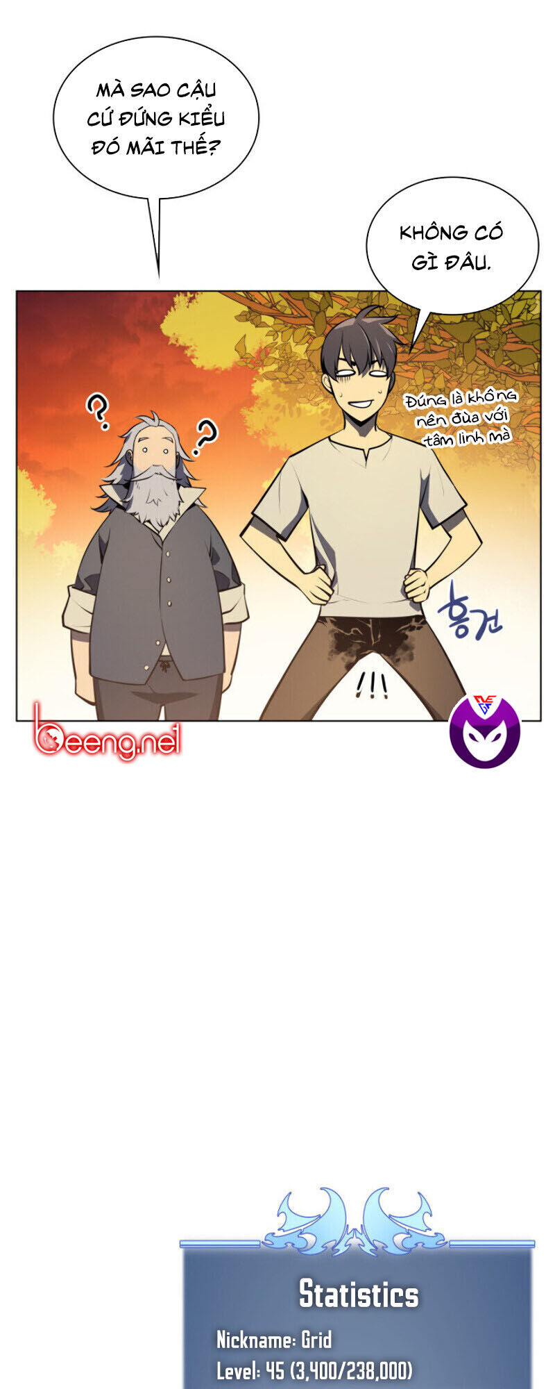 Thợ Rèn Huyền Thoại chapter 35 - Upload bởi truyensieuhay.com