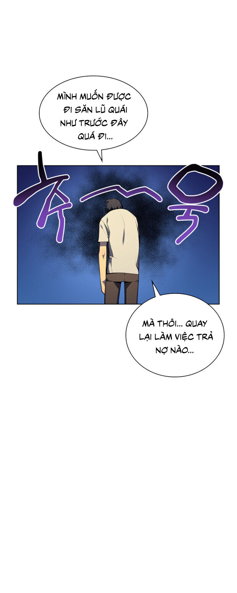 Thợ Rèn Huyền Thoại chapter 35 - Upload bởi truyensieuhay.com