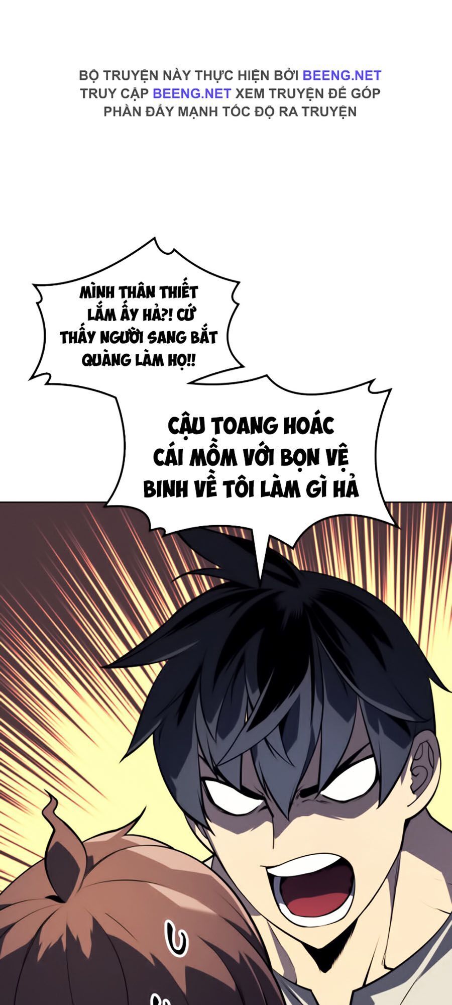 Thợ Rèn Huyền Thoại chapter 36 - Upload bởi truyensieuhay.com