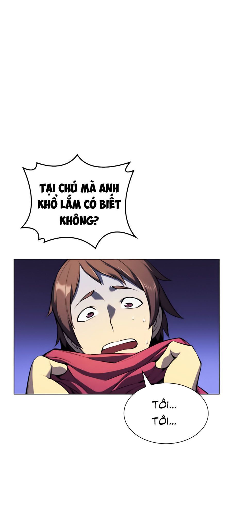 Thợ Rèn Huyền Thoại chapter 36 - Upload bởi truyensieuhay.com
