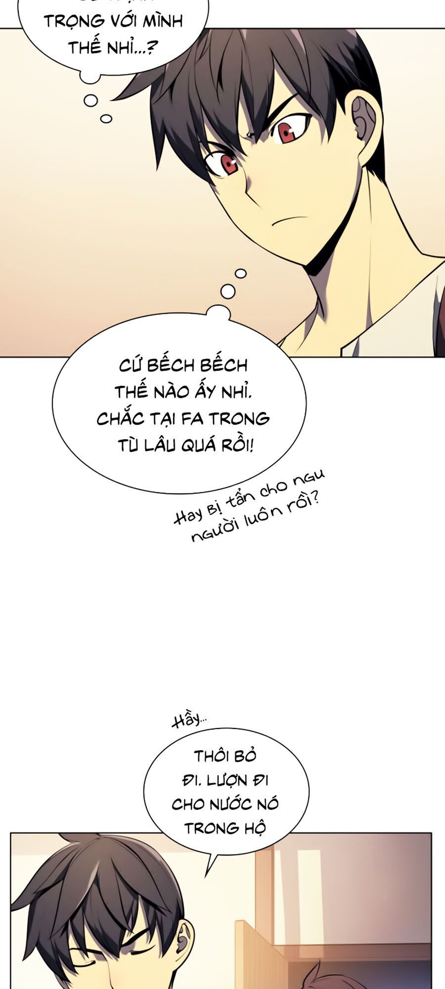 Thợ Rèn Huyền Thoại chapter 36 - Upload bởi truyensieuhay.com