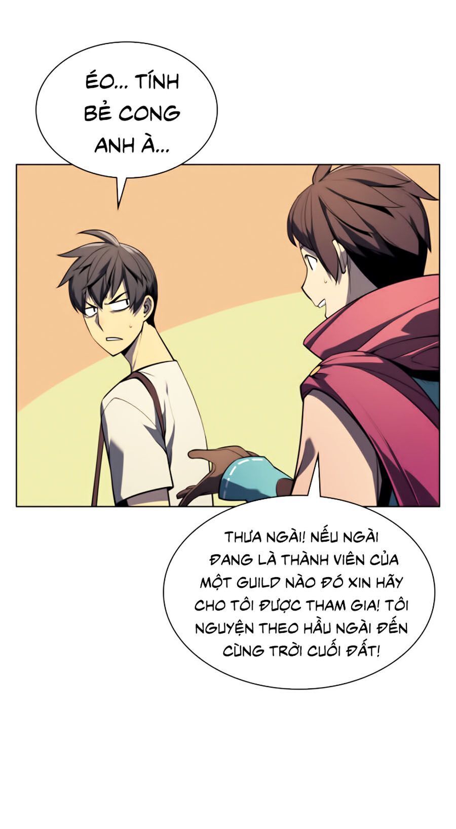 Thợ Rèn Huyền Thoại chapter 36 - Upload bởi truyensieuhay.com