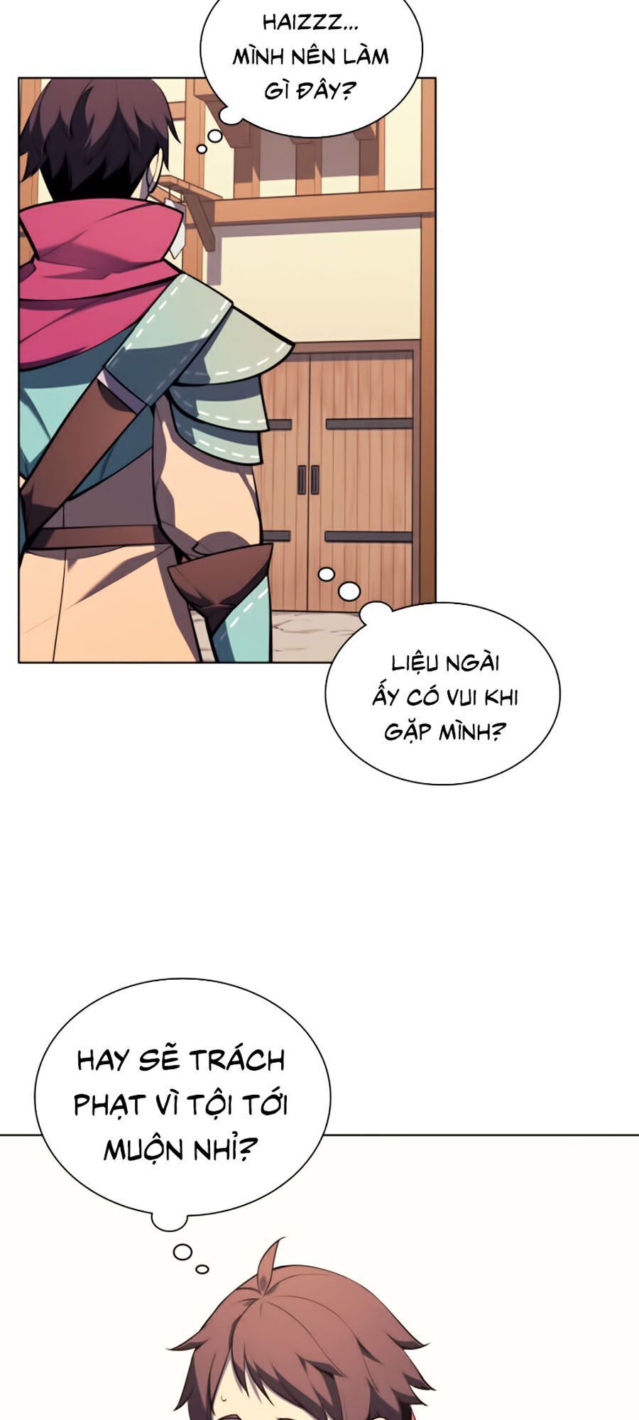 Thợ Rèn Huyền Thoại chapter 36 - Upload bởi truyensieuhay.com