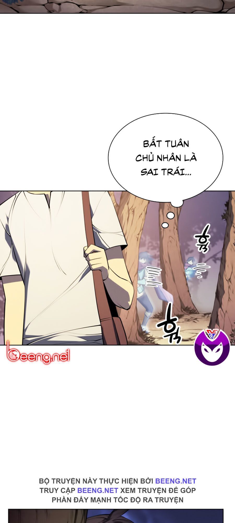 Thợ Rèn Huyền Thoại chapter 36 - Upload bởi truyensieuhay.com