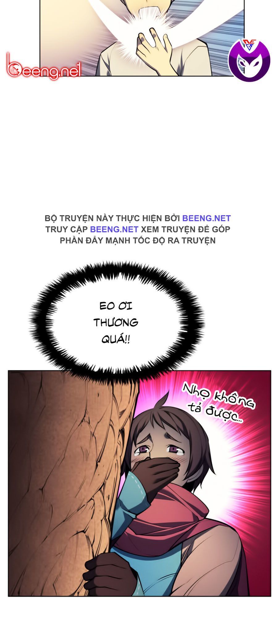 Thợ Rèn Huyền Thoại chapter 36 - Upload bởi truyensieuhay.com