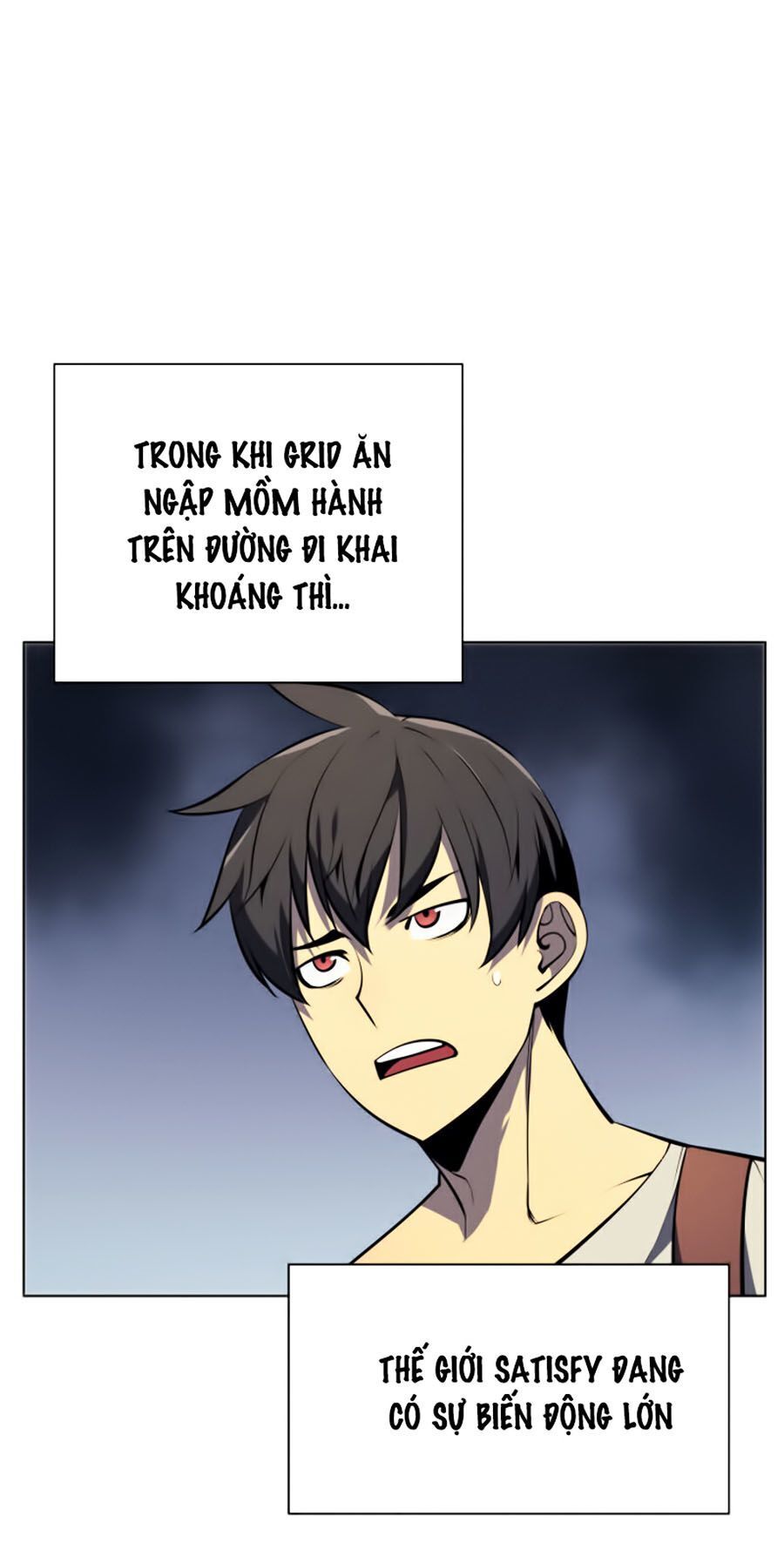 Thợ Rèn Huyền Thoại chapter 36 - Upload bởi truyensieuhay.com