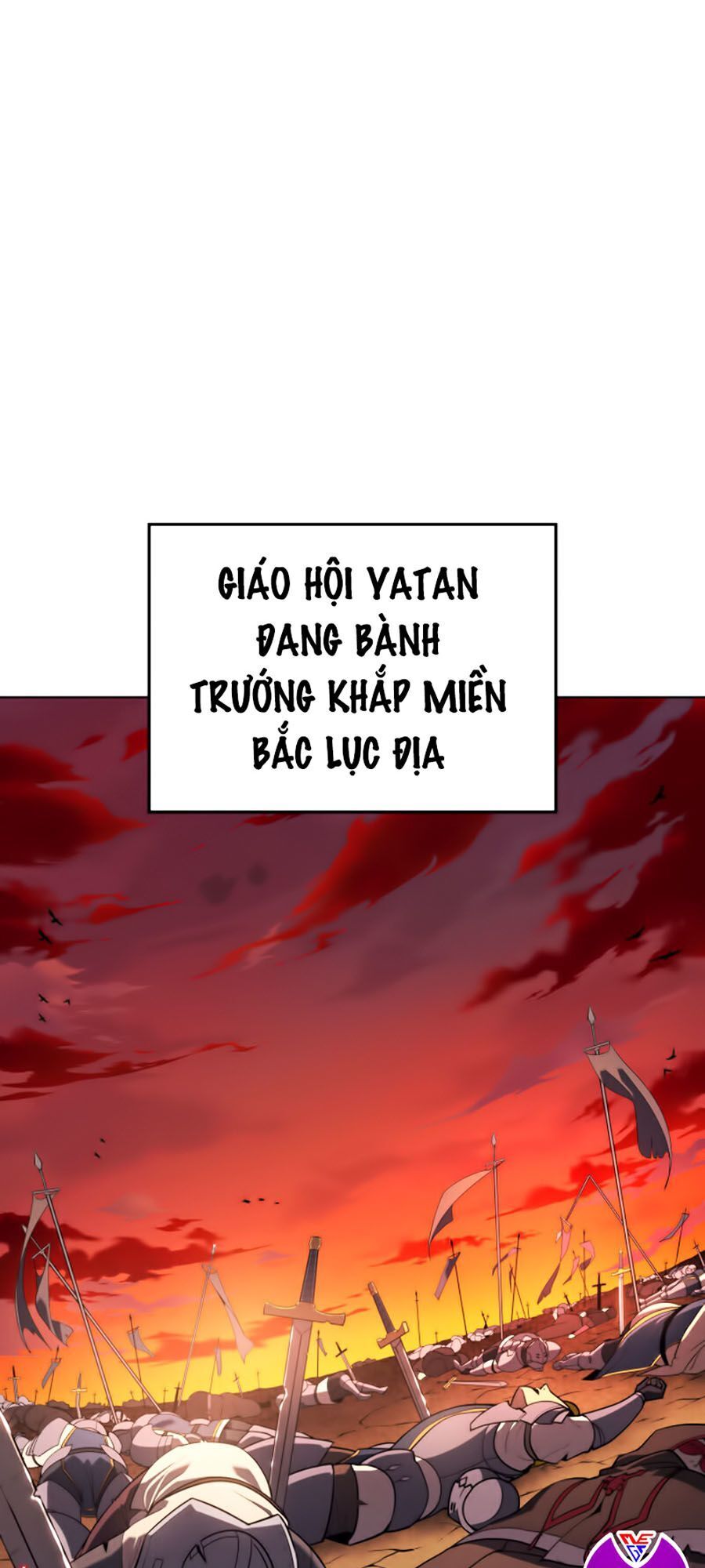Thợ Rèn Huyền Thoại chapter 36 - Upload bởi truyensieuhay.com