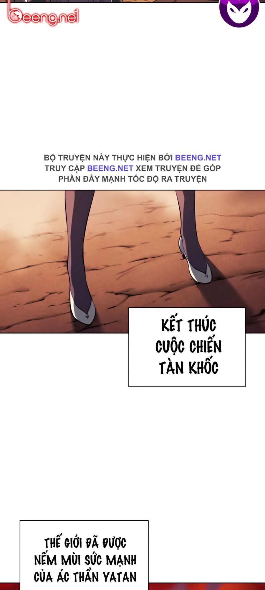 Thợ Rèn Huyền Thoại chapter 36 - Upload bởi truyensieuhay.com
