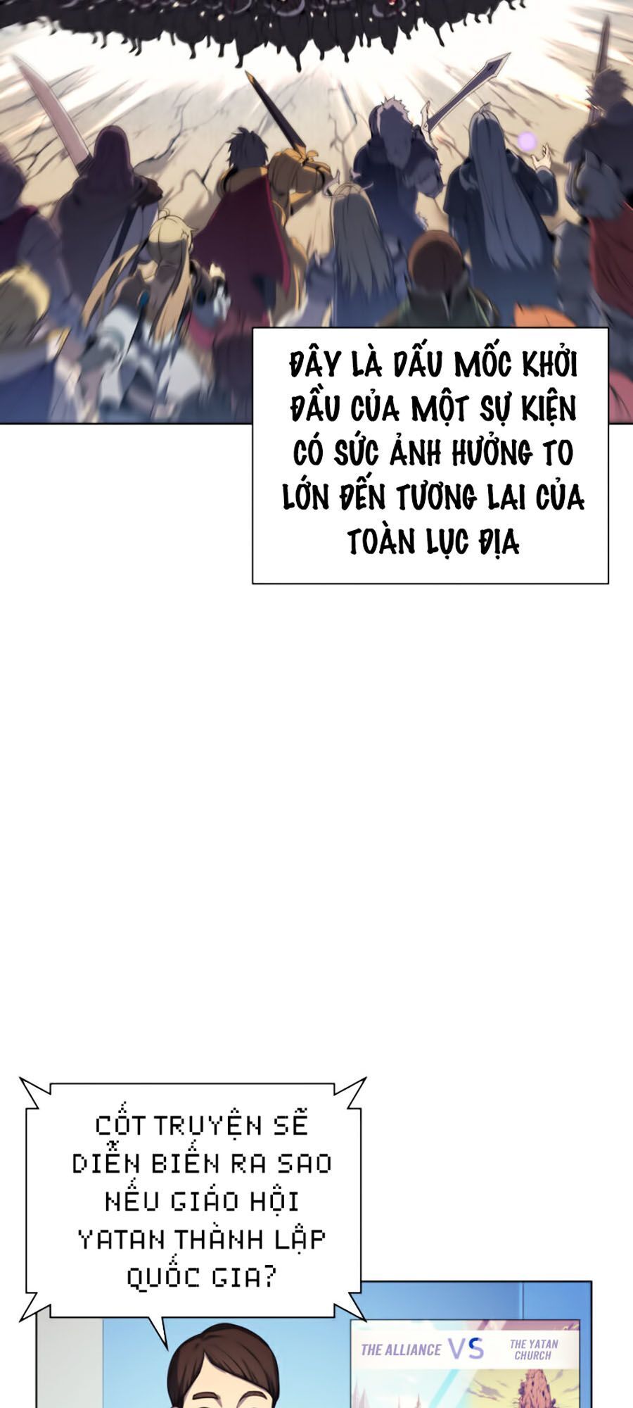 Thợ Rèn Huyền Thoại chapter 36 - Upload bởi truyensieuhay.com