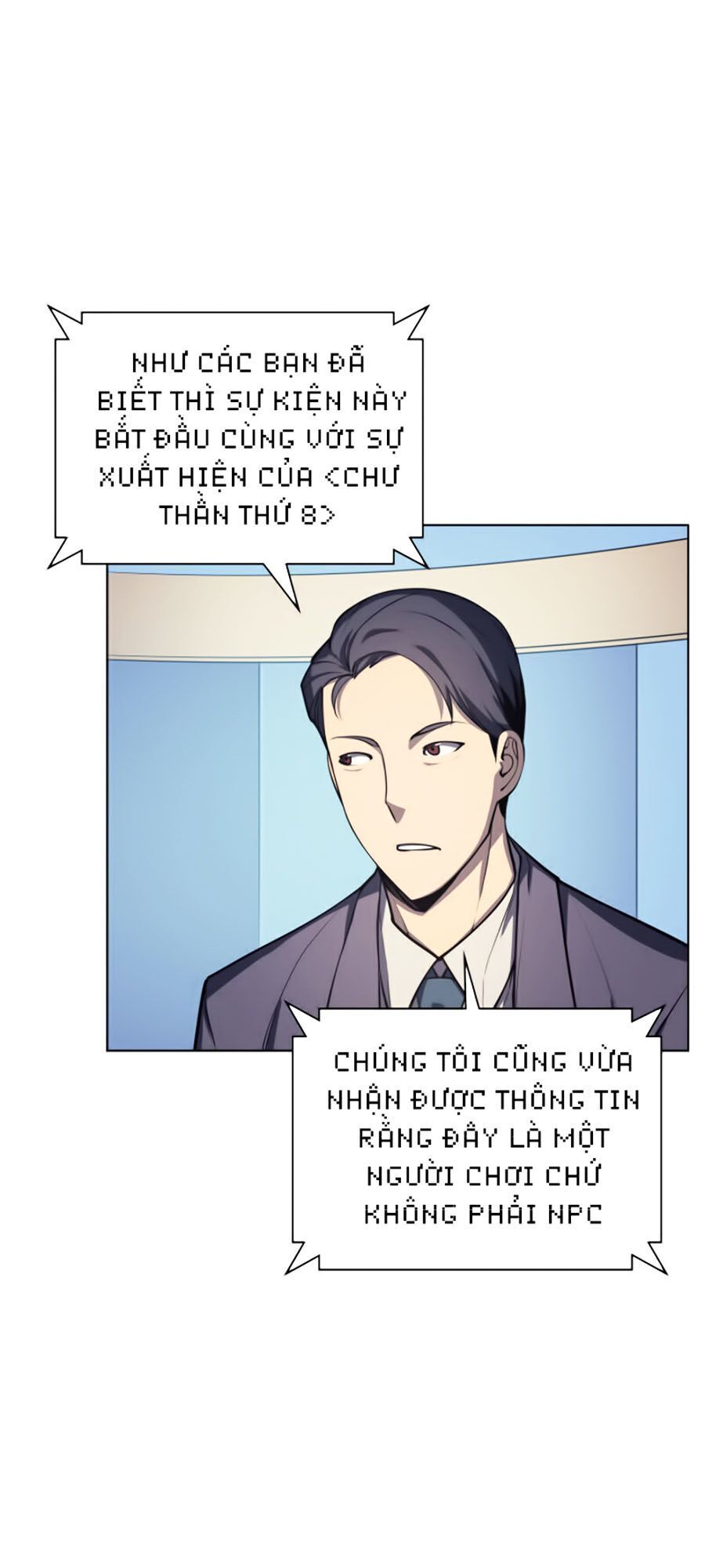 Thợ Rèn Huyền Thoại chapter 36 - Upload bởi truyensieuhay.com