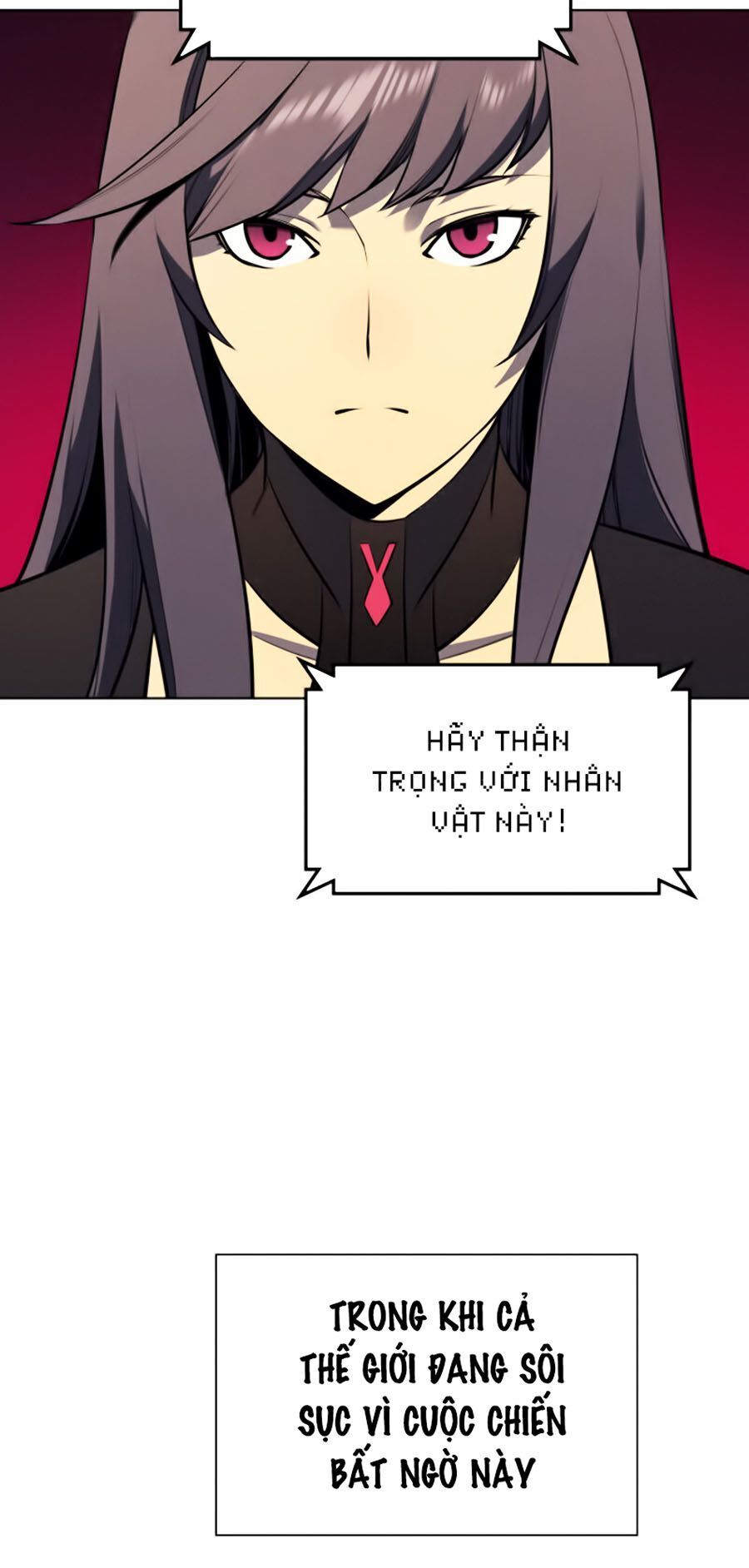 Thợ Rèn Huyền Thoại chapter 36 - Upload bởi truyensieuhay.com