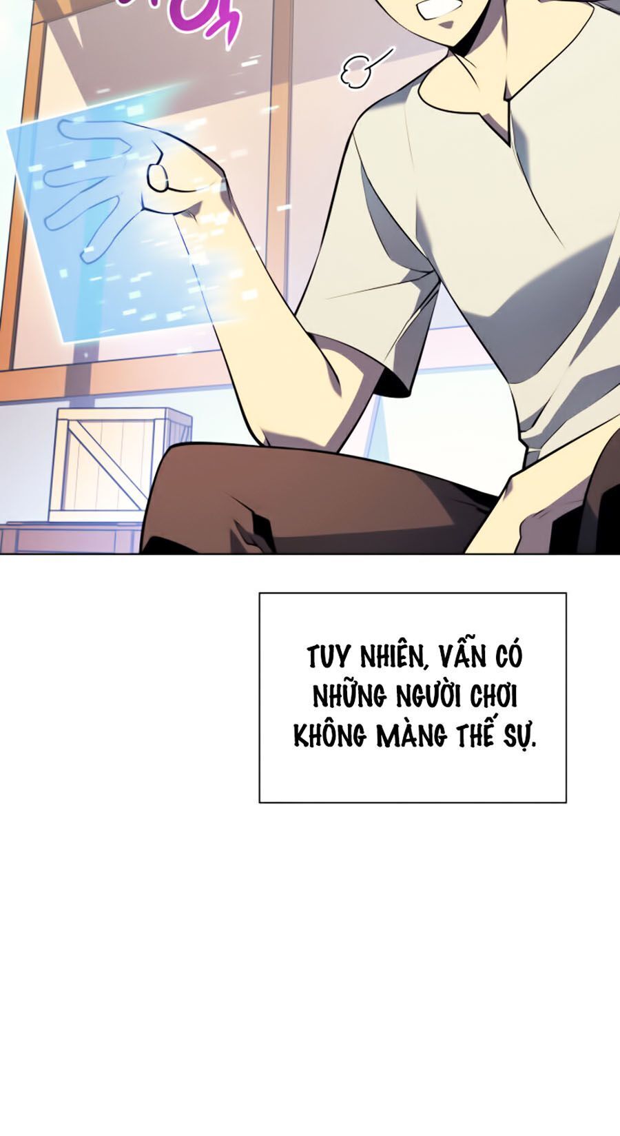 Thợ Rèn Huyền Thoại chapter 36 - Upload bởi truyensieuhay.com