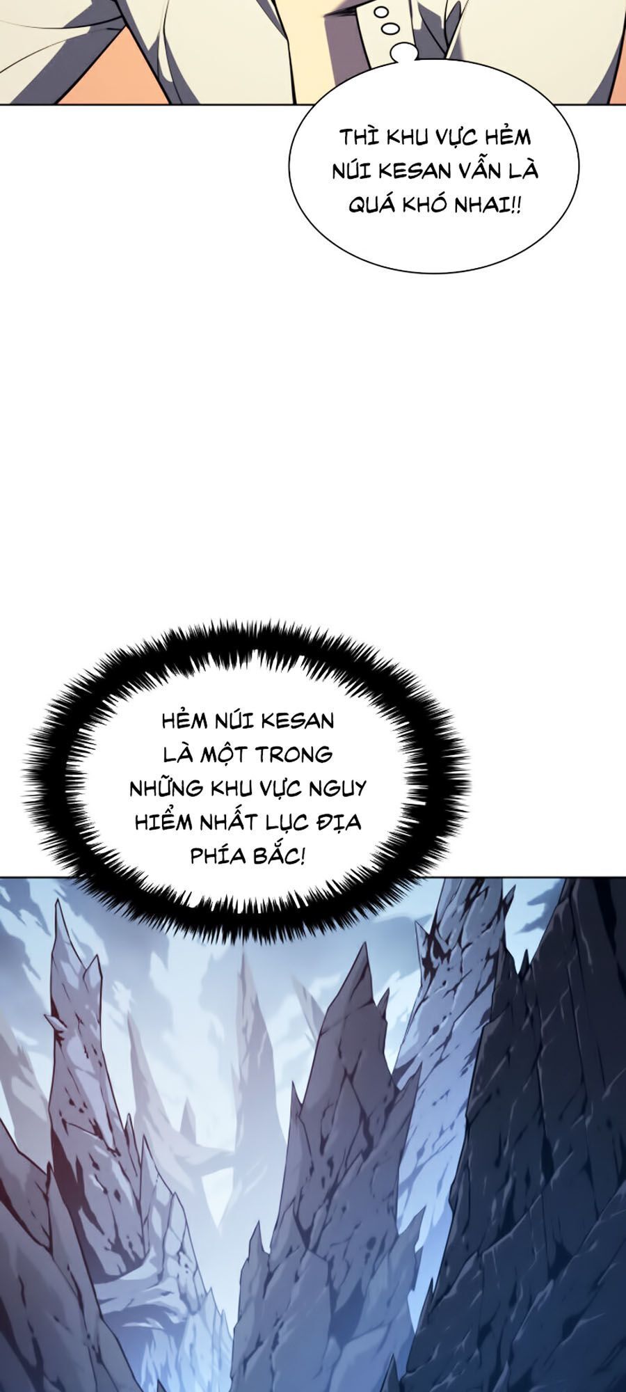 Thợ Rèn Huyền Thoại chapter 36 - Upload bởi truyensieuhay.com