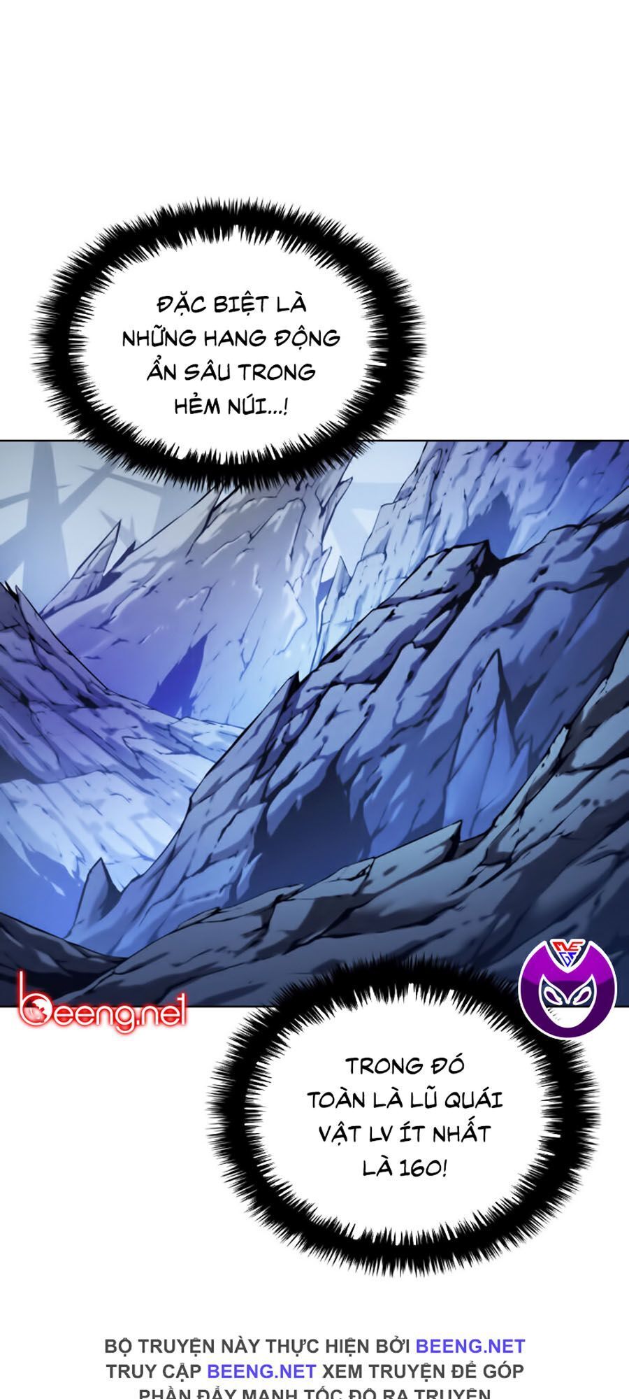 Thợ Rèn Huyền Thoại chapter 36 - Upload bởi truyensieuhay.com