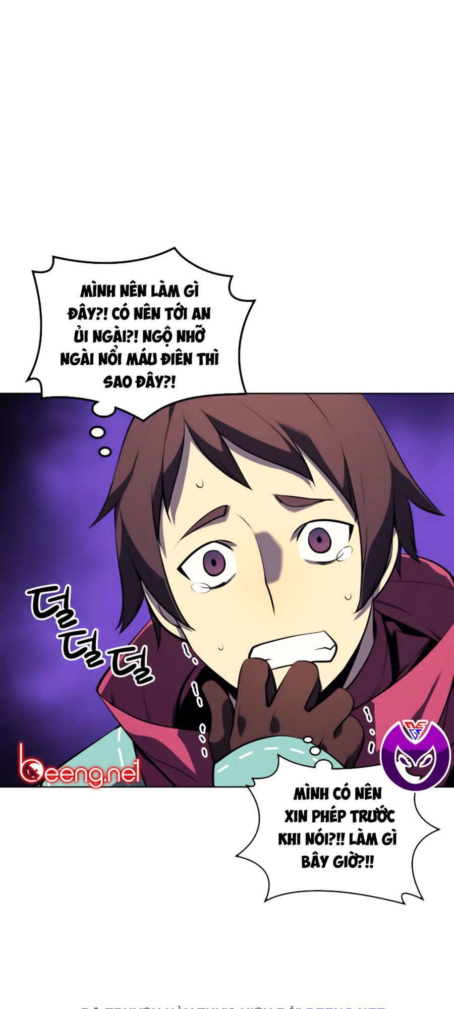 Thợ Rèn Huyền Thoại chapter 36 - Upload bởi truyensieuhay.com