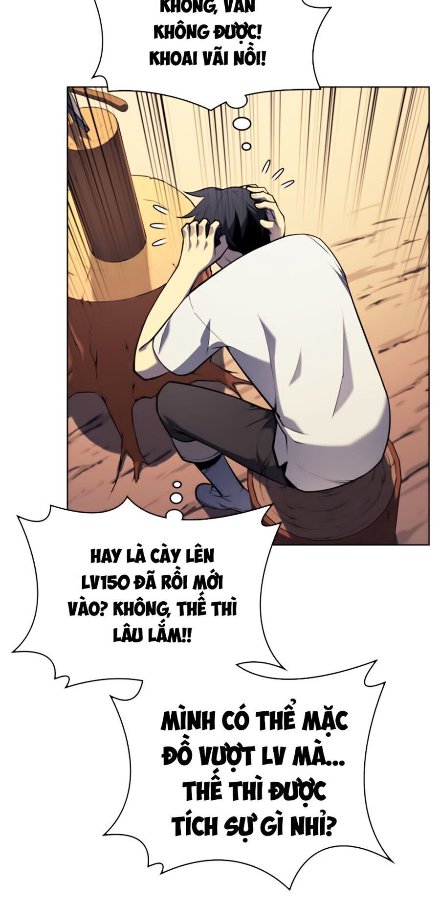 Thợ Rèn Huyền Thoại chapter 36 - Upload bởi truyensieuhay.com