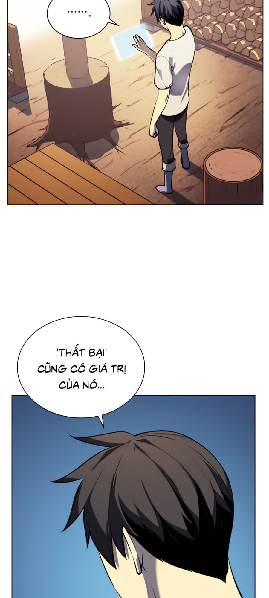 Thợ Rèn Huyền Thoại chapter 36 - Upload bởi truyensieuhay.com