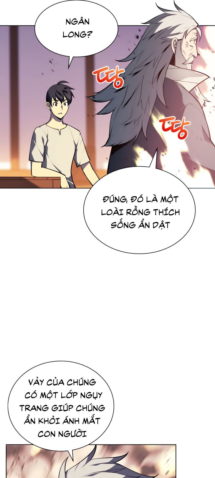 Thợ Rèn Huyền Thoại chapter 37 - Upload bởi truyensieuhay.com