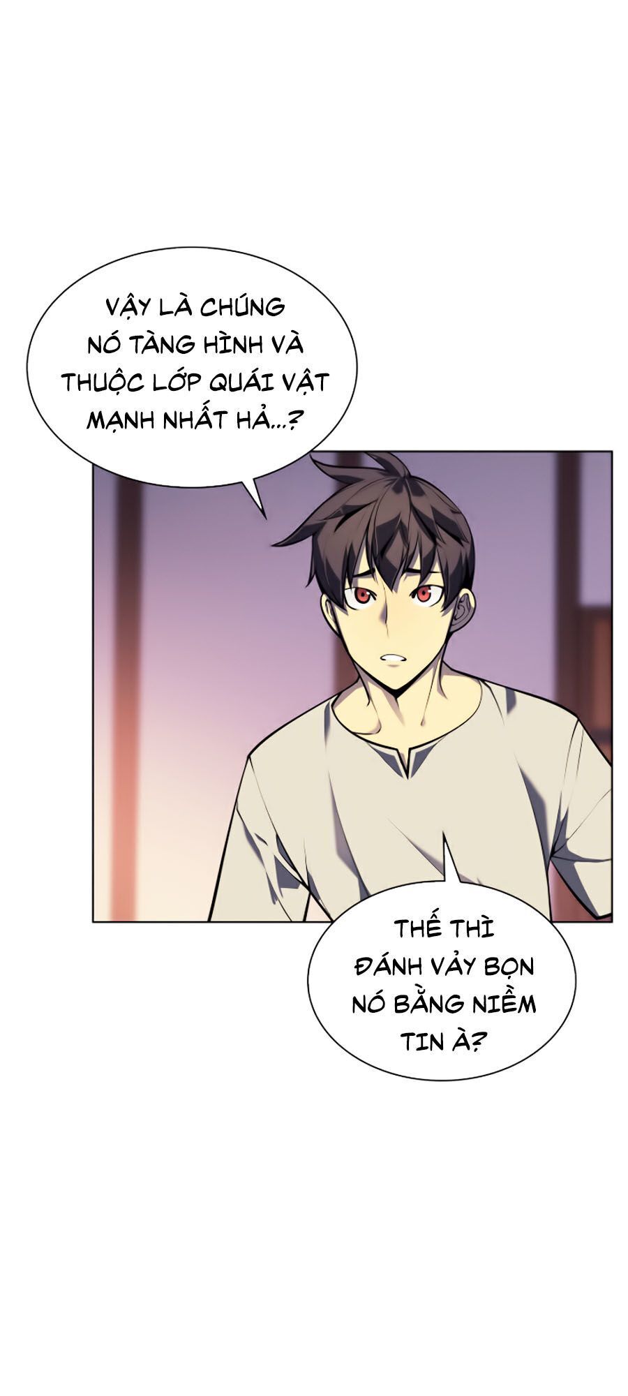 Thợ Rèn Huyền Thoại chapter 37 - Upload bởi truyensieuhay.com