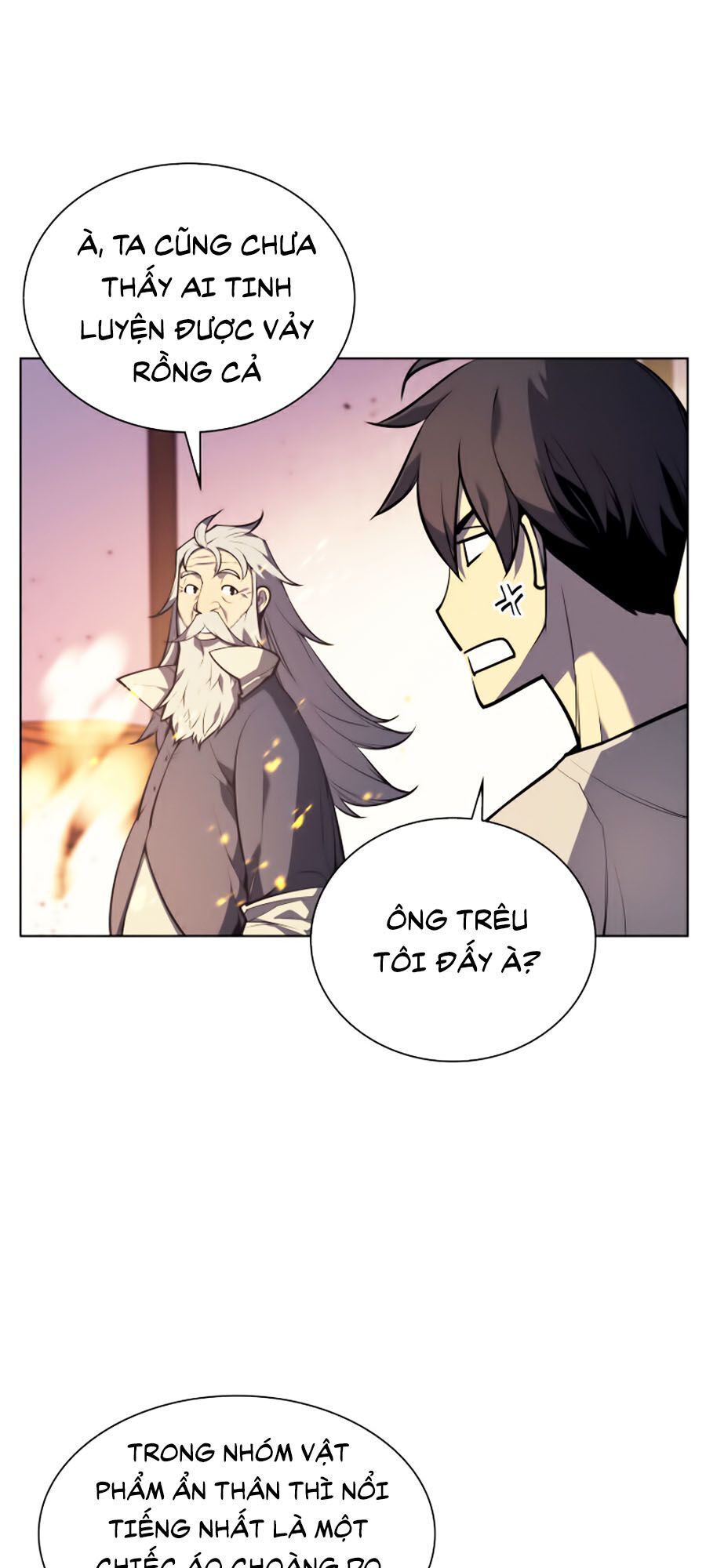 Thợ Rèn Huyền Thoại chapter 37 - Upload bởi truyensieuhay.com